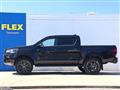 2023 Toyota Hilux