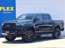 2023 Toyota Hilux