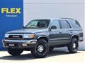 2002 Toyota Hilux Surf