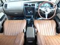 2002 Toyota Hilux Surf