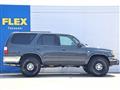 2002 Toyota Hilux Surf