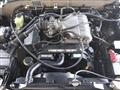 2002 Toyota Hilux Surf