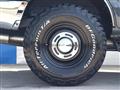 2002 Toyota Hilux Surf