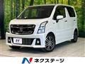 2017 Suzuki Wagon R Stingray