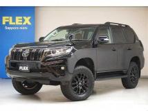 2022 Toyota Land Cruiser Prado