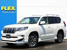 2023 Toyota Land Cruiser Prado