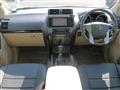 2015 Toyota Land Cruiser Prado
