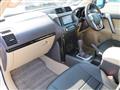 2015 Toyota Land Cruiser Prado