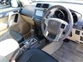 2015 Toyota Land Cruiser Prado