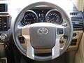 2015 Toyota Land Cruiser Prado
