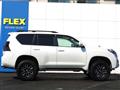 2015 Toyota Land Cruiser Prado