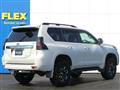 2015 Toyota Land Cruiser Prado