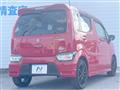 2018 Suzuki Wagon R Stingray