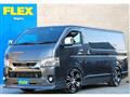 2020 Toyota Hiace Van