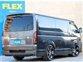 2020 Toyota Hiace Van