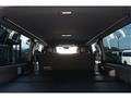 2020 Toyota Hiace Van