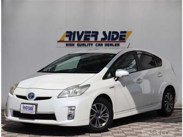 2009 Toyota Prius