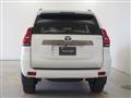 2021 Toyota Land Cruiser Prado