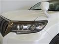 2021 Toyota Land Cruiser Prado