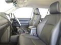 2021 Toyota Land Cruiser Prado