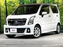 2020 Suzuki Wagon R Stingray