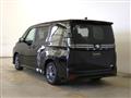 2024 Toyota Voxy