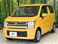 2021 Suzuki Wagon R