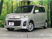 2009 Mazda AZ-Wagon