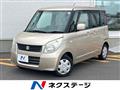 2009 Suzuki Palette