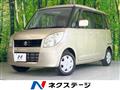 2010 Suzuki Palette