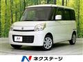 2013 Suzuki Spacia