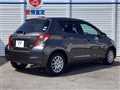 2011 Toyota Vitz
