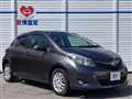 2011 Toyota Vitz