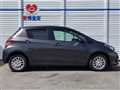 2011 Toyota Vitz