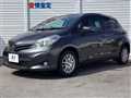 2011 Toyota Vitz