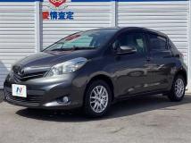 2011 Toyota Vitz