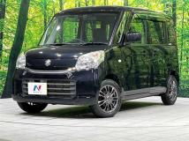 2016 Suzuki Spacia