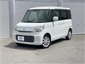 2017 Suzuki Spacia