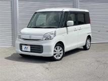 2017 Suzuki Spacia