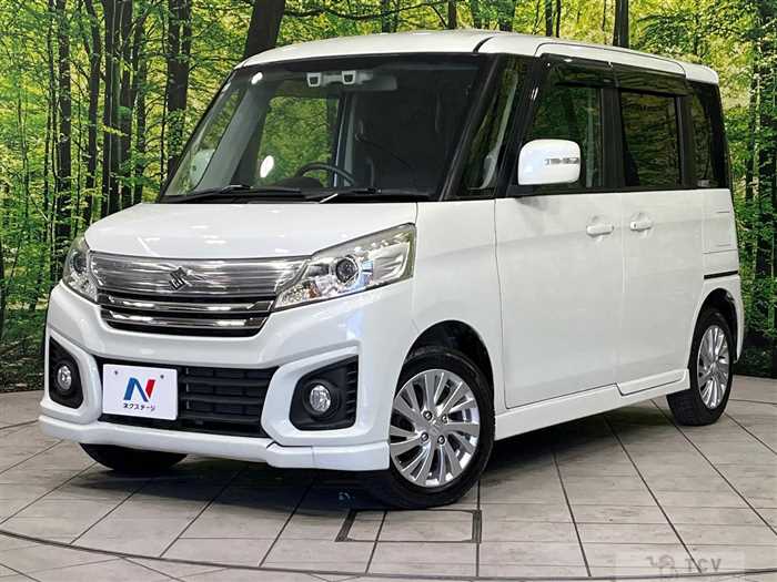 2015 Suzuki Suzuki Others