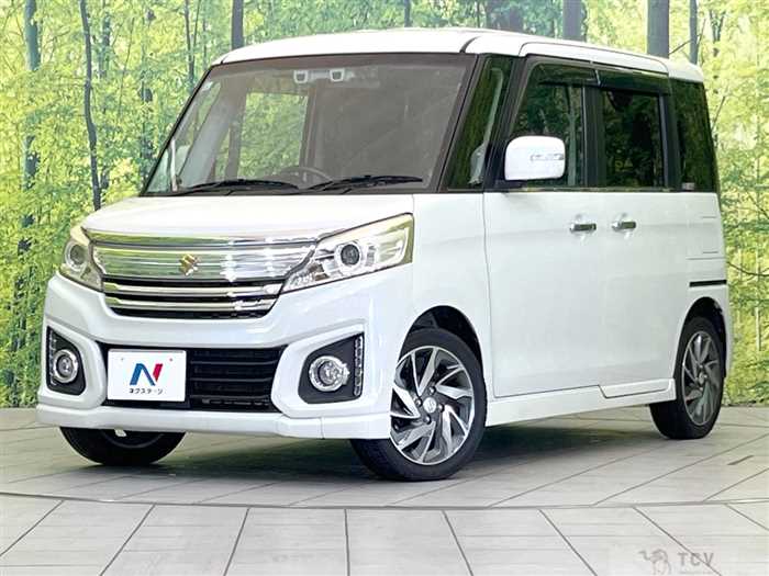 2015 Suzuki Suzuki Others