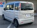 2021 Suzuki Spacia