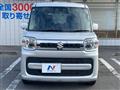 2021 Suzuki Spacia