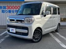 2021 Suzuki Spacia