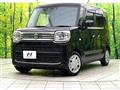 2022 Suzuki Spacia