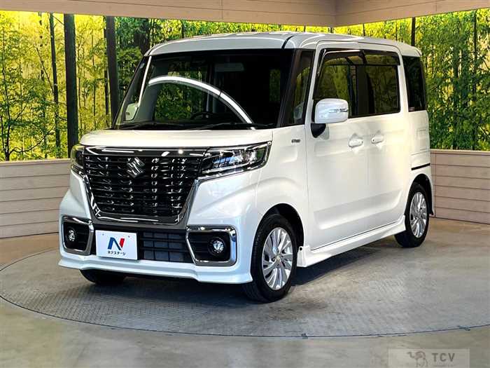 2018 Suzuki Suzuki Others
