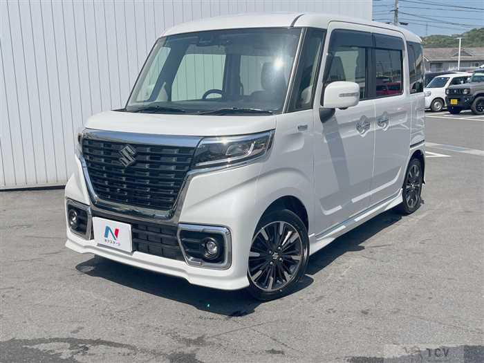 2019 Suzuki Suzuki Others