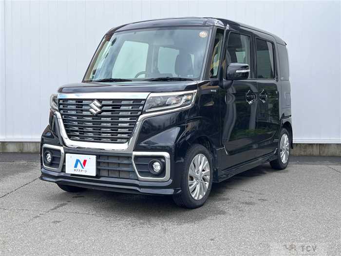 2019 Suzuki Suzuki Others