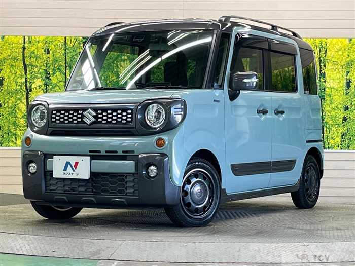 2019 Suzuki Suzuki Others