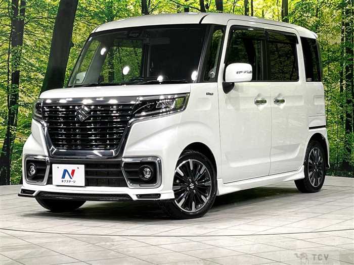 2019 Suzuki Suzuki Others